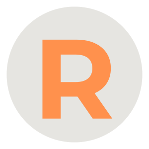 R