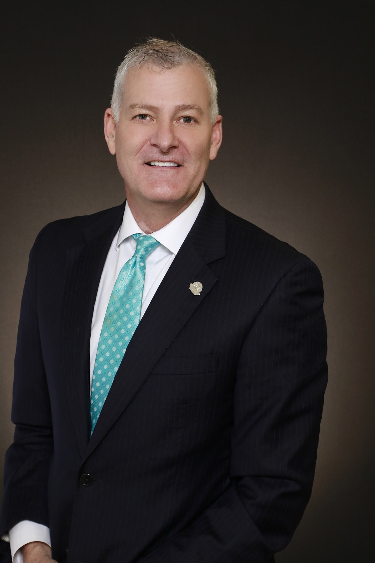 Brad Westover, NTLA University instructor